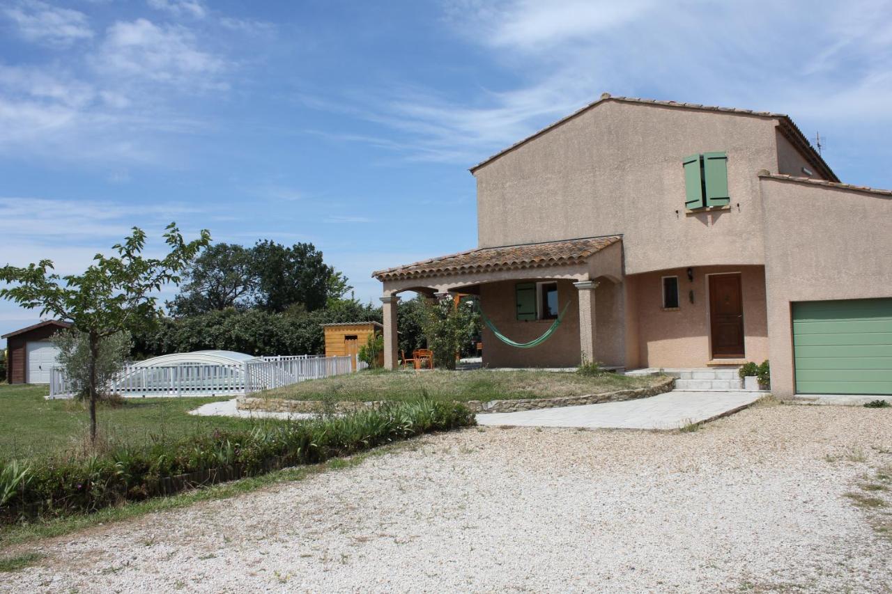 Mas dou l'Estele chambre d'hôtes Arles Exterior foto