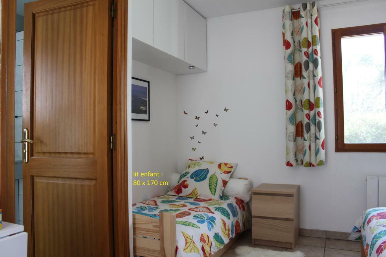 Mas dou l'Estele chambre d'hôtes Arles Exterior foto